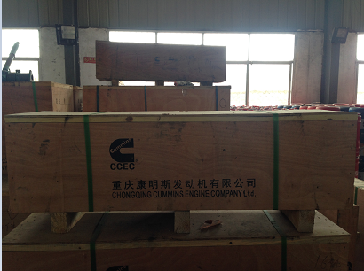 康明斯發動機代理-曲軸