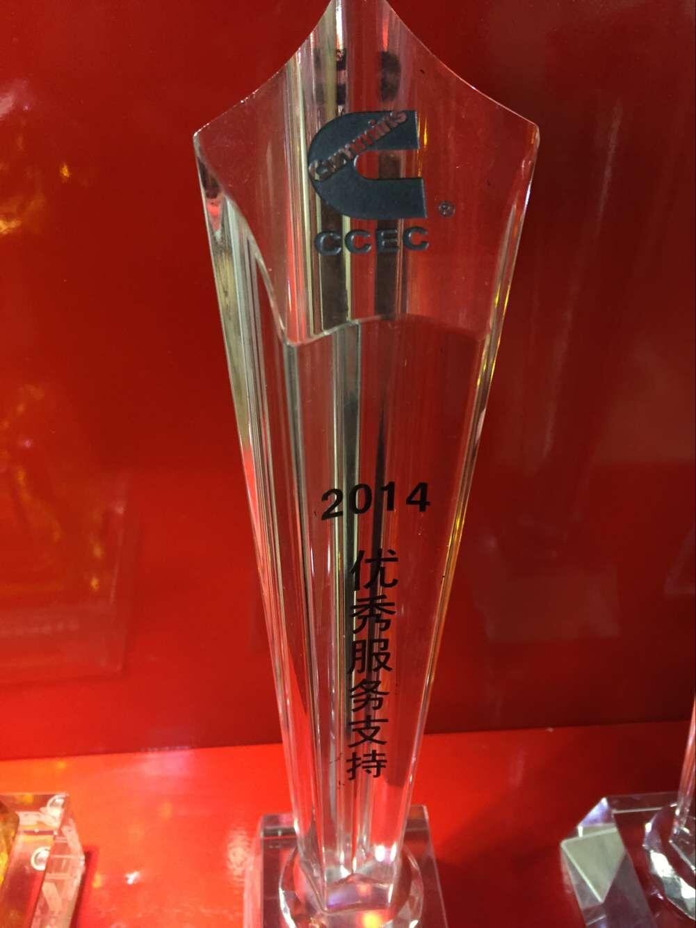 康明斯發動機配件