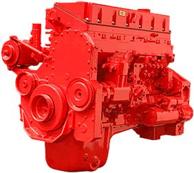 康明斯發動機代理