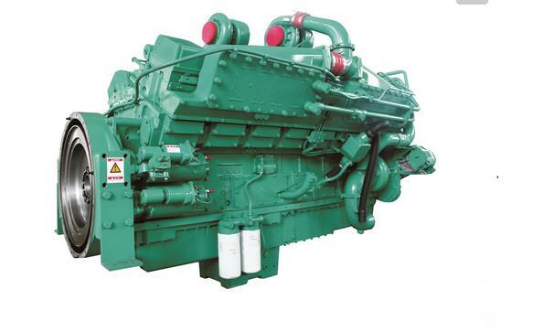 康明斯發動機代理